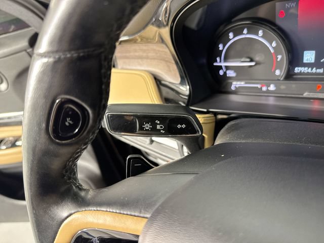 Used 2020 Lincoln Corsair Reserve w/ Equipment Group 201A AWD/4WD image 16