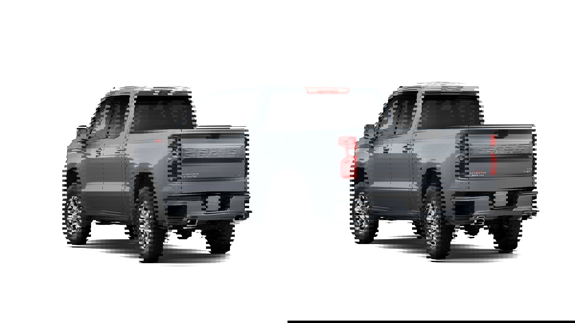 New 2025 Chevrolet Silverado 1500 RST image 64