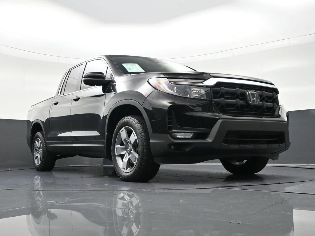 Used 2025 Honda Ridgeline RTL image 27