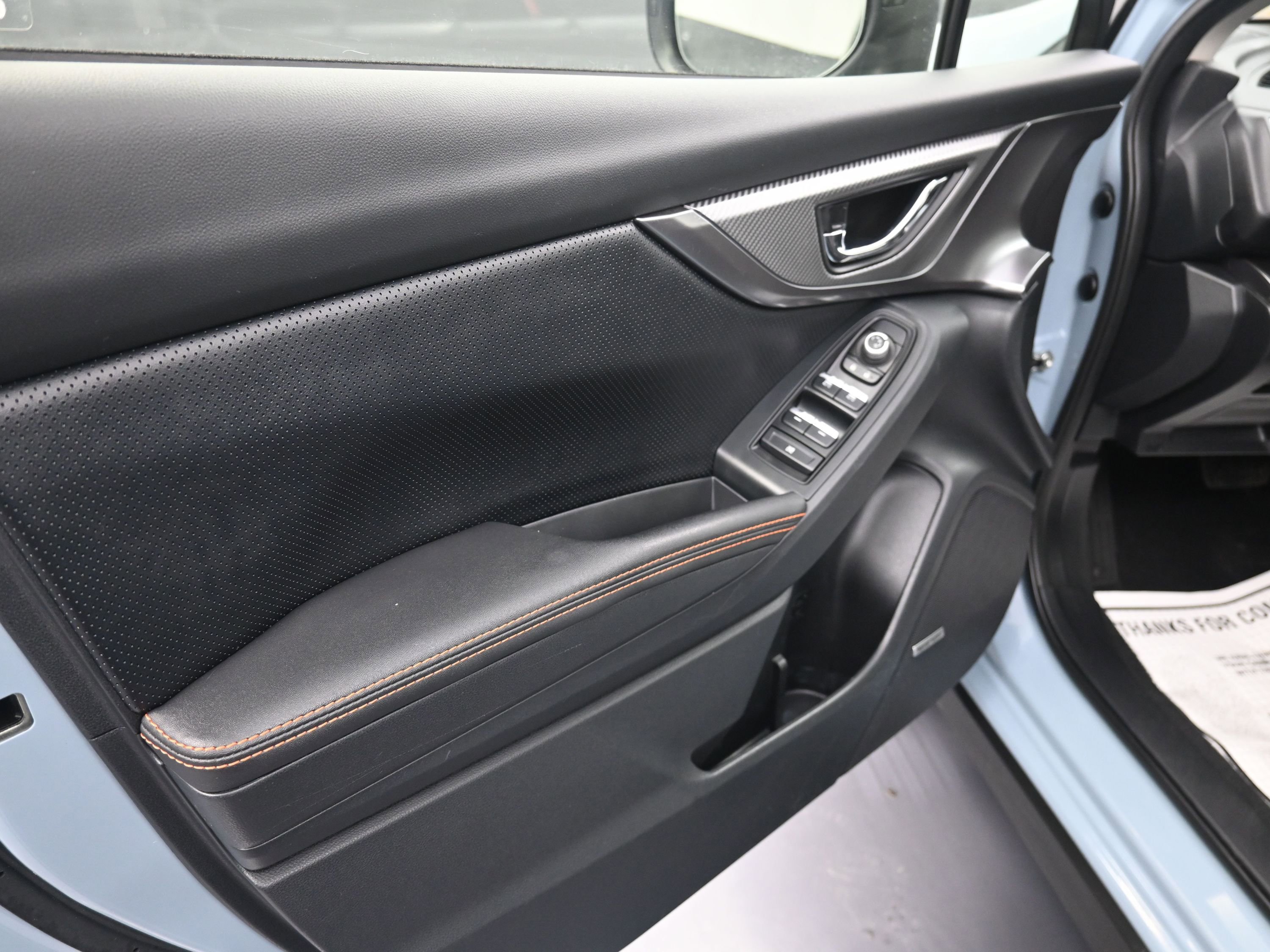 Used 2023 Subaru Crosstrek 2.5i Limited image 16