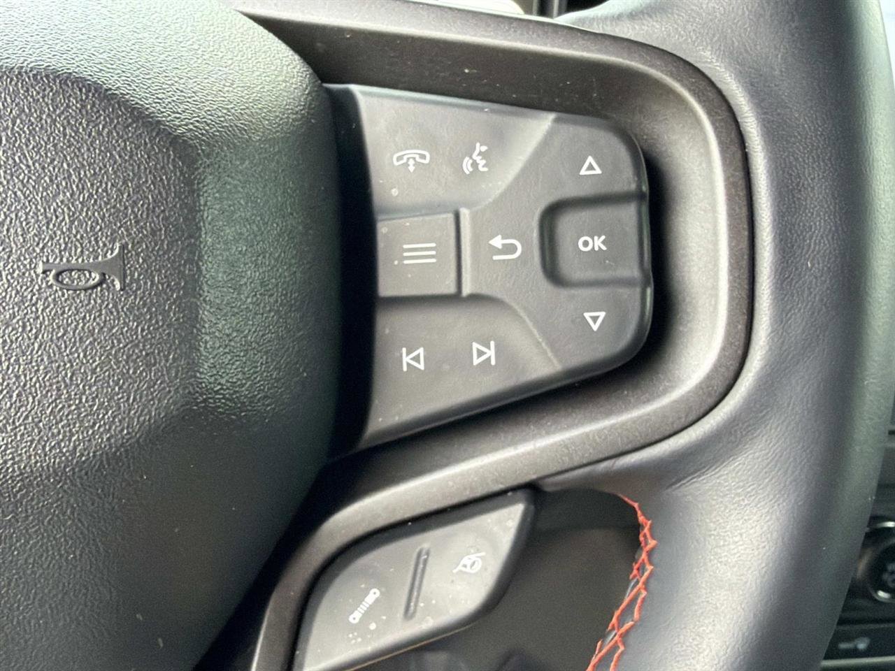 Used 2025 Ford Bronco Raptor image 20