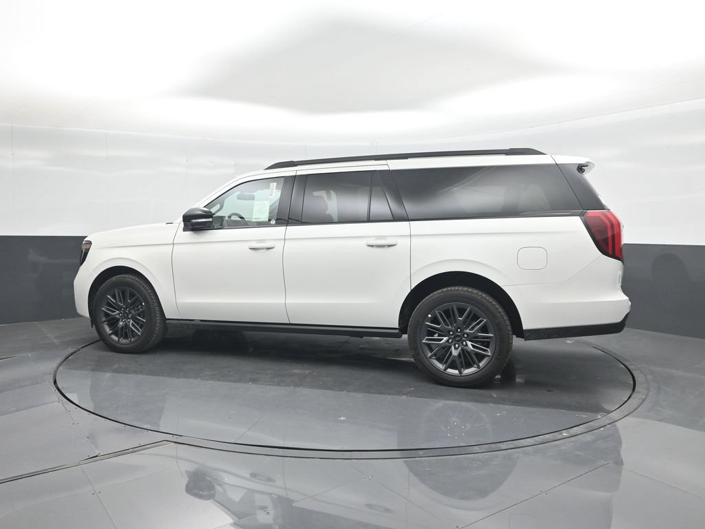 New 2027 Ford Expedition Max Platinum w/ Stealth Appearance Package AWD/4WD image 27