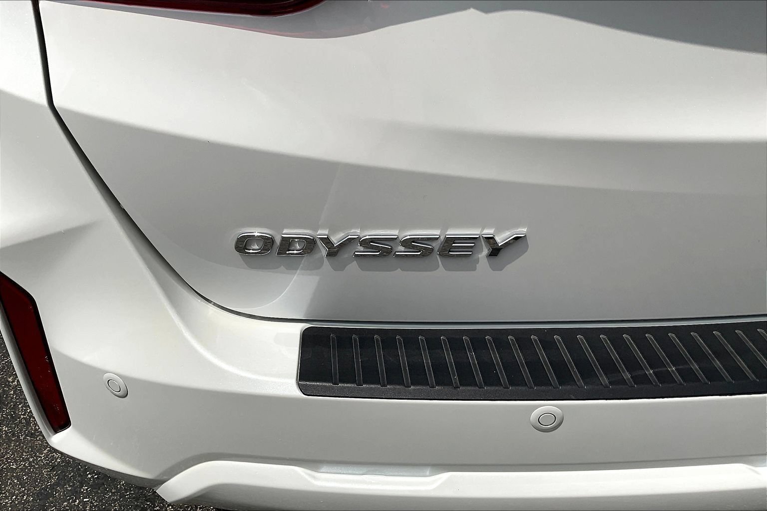 Used 2026 Honda Odyssey Elite image 24