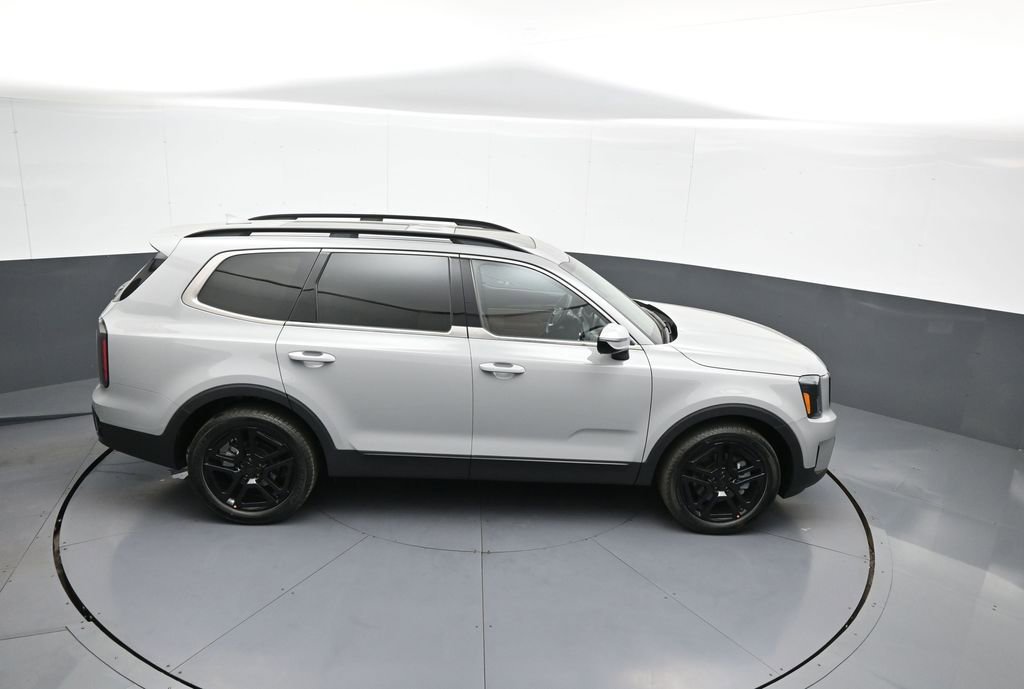 New 2025 Kia Telluride SX X-Line AWD/4WD image 39