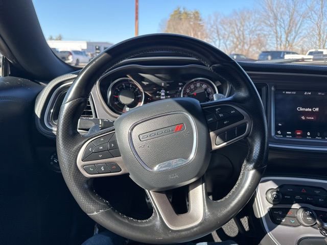 Used 2020 Dodge Challenger GT w/ Plus Package image 20