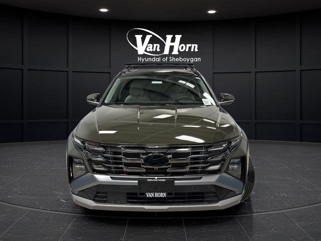 Used 2025 Hyundai Tucson Limited image 2