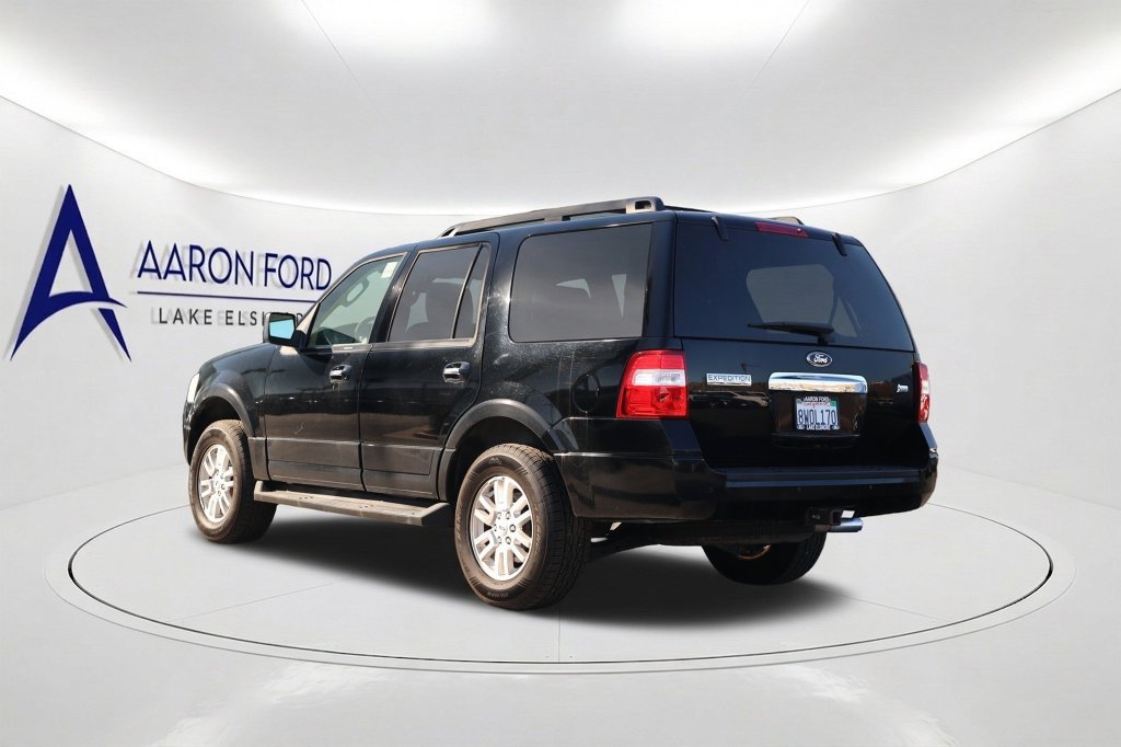 Used 2011 Ford Expedition XLT w/ HD Trailer Tow Pkg RWD image 7