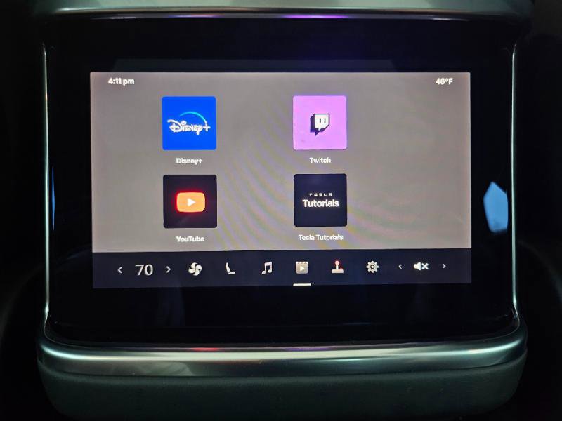 Used 2022 Tesla Model S AWD image 64