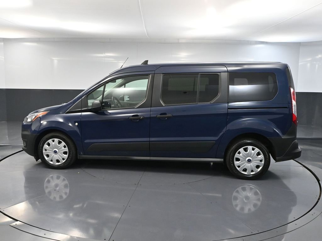 Used 2021 Ford Transit Connect XL image 9