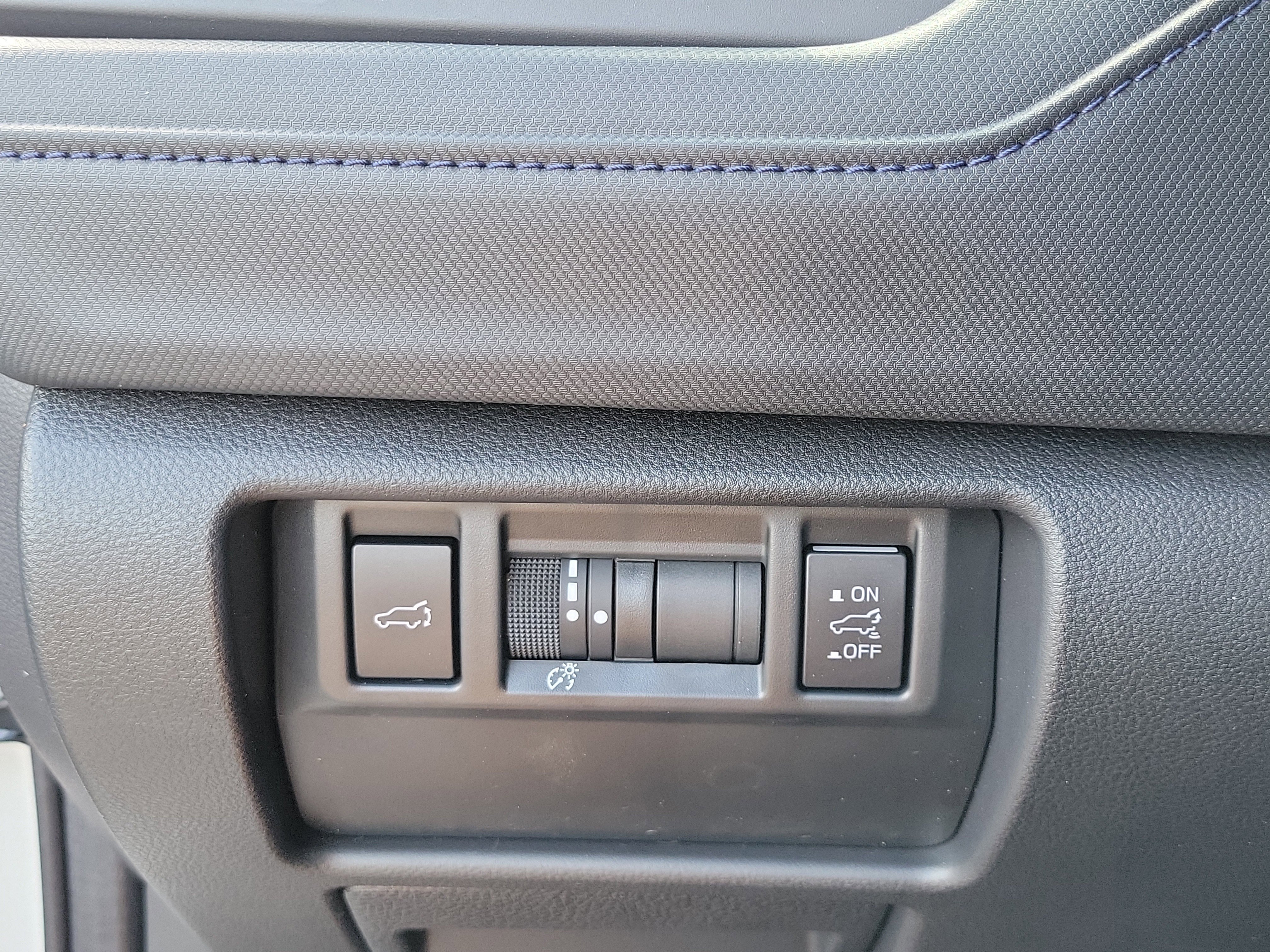 Certified 2026 Subaru Forester Premium AWD/4WD image 30