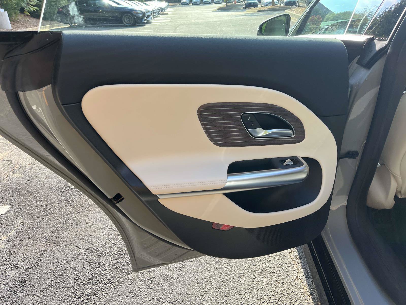 New 2027 Mercedes-Benz CLA 220 image 35
