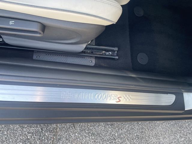 Used 2021 MINI Cooper S FWD image 25