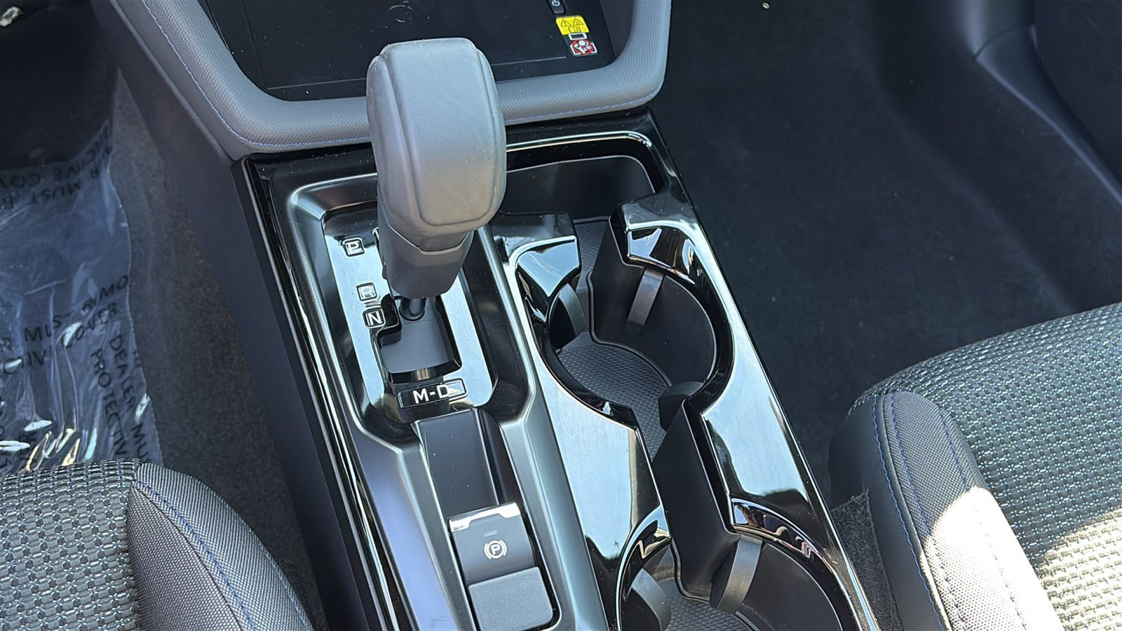 New 2026 Subaru Forester Premium AWD/4WD image 20