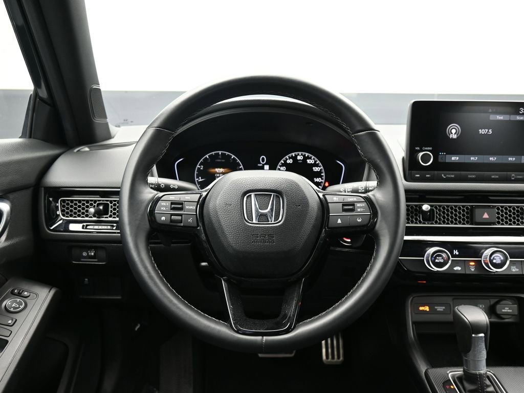 Used 2025 Honda Civic Sport image 42