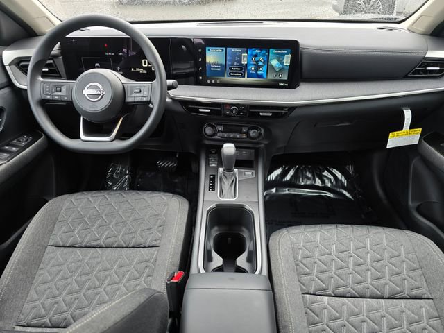 New 2026 Nissan Kicks SV w/ Cold Weather Package AWD/4WD image 17