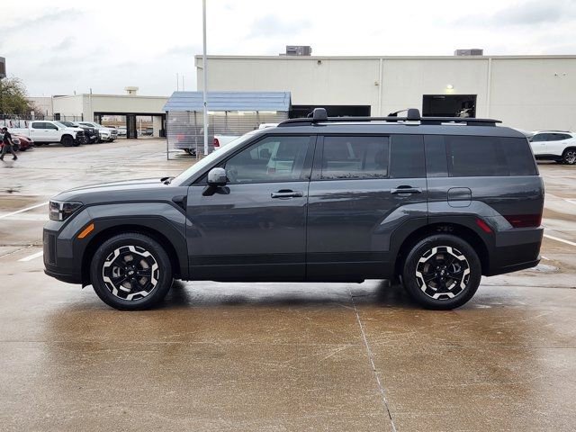 Used 2026 Hyundai Santa Fe SEL image 12