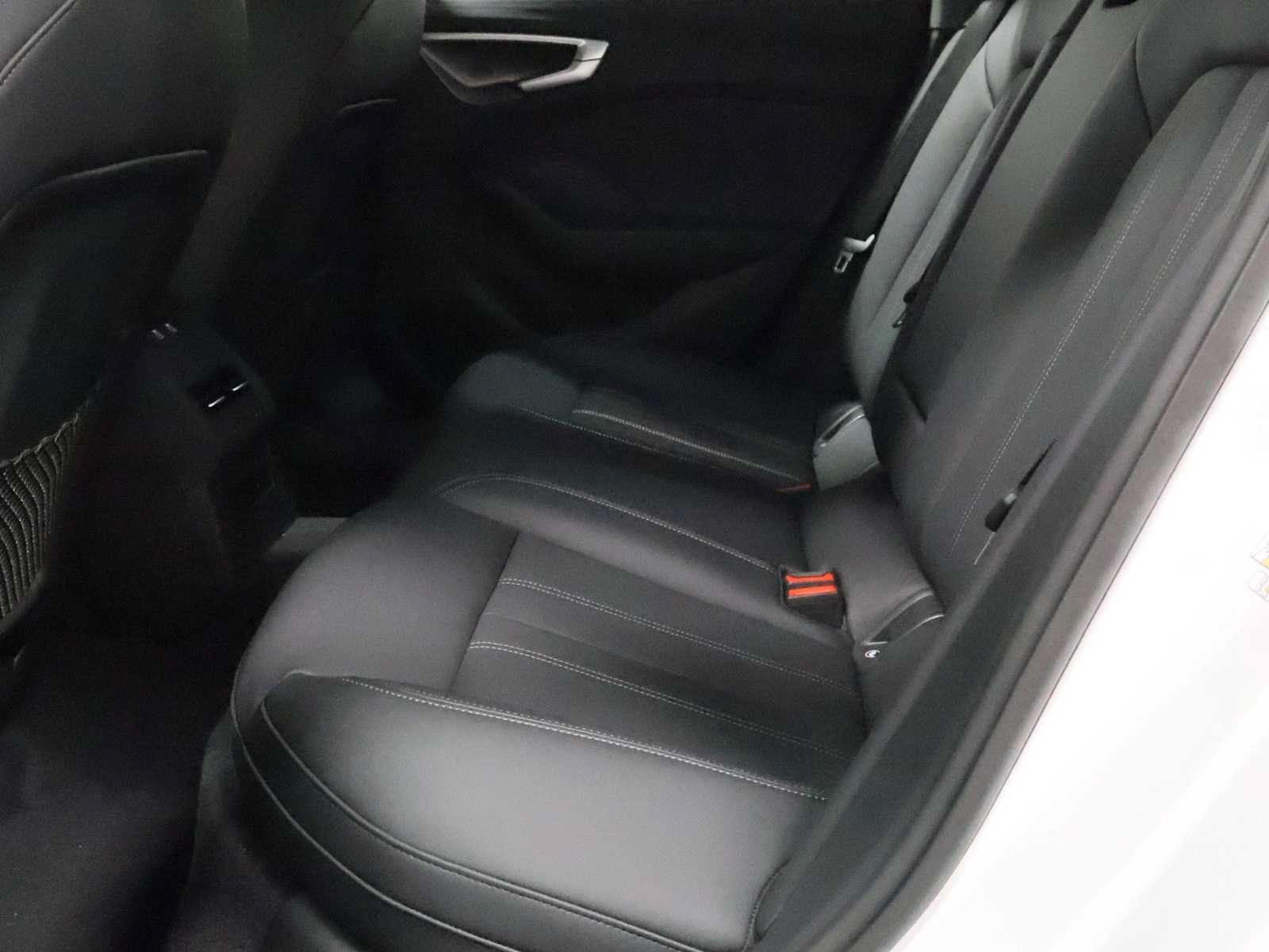 New 2026 Audi A5 Premium Plus AWD/4WD image 33