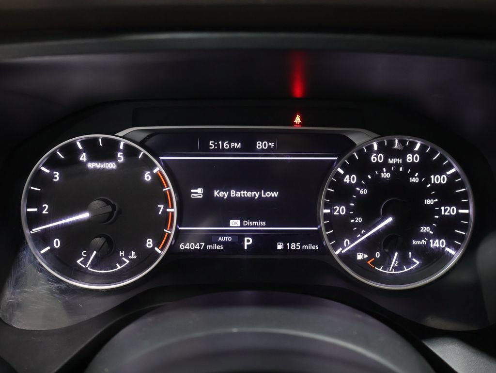 Used 2023 Toyota Highlander XLE AWD/4WD image 43