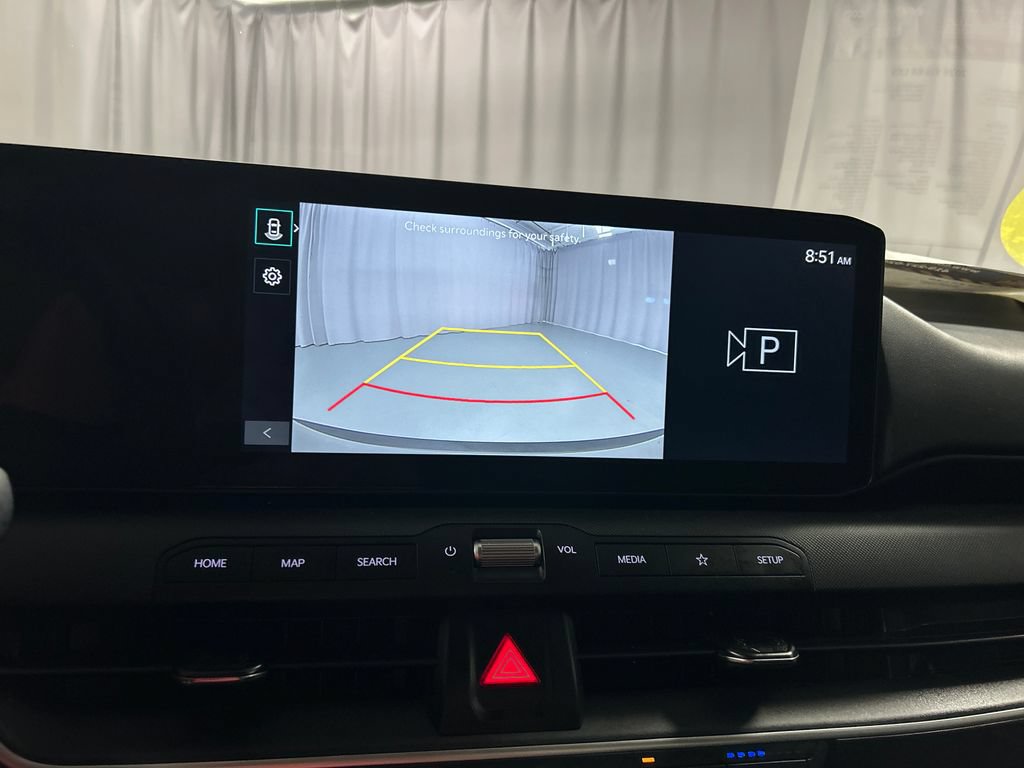 Used 2026 Kia K4 FWD image 16