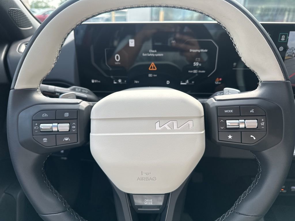 New 2025 Kia K4 GT-Line w/ GT-Line Premium Package image 36
