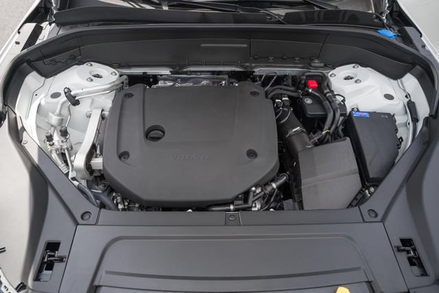New 2027 Volvo XC90 B6 Ultra AWD/4WD image 19