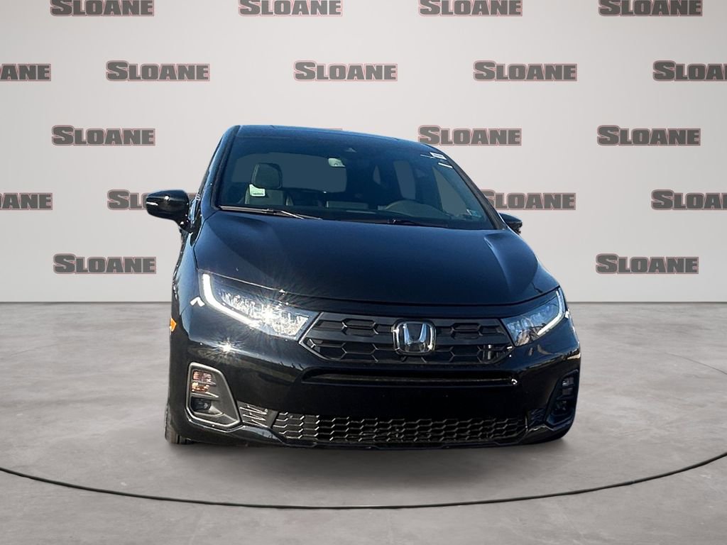 New 2026 Honda Odyssey Sport-L image 8
