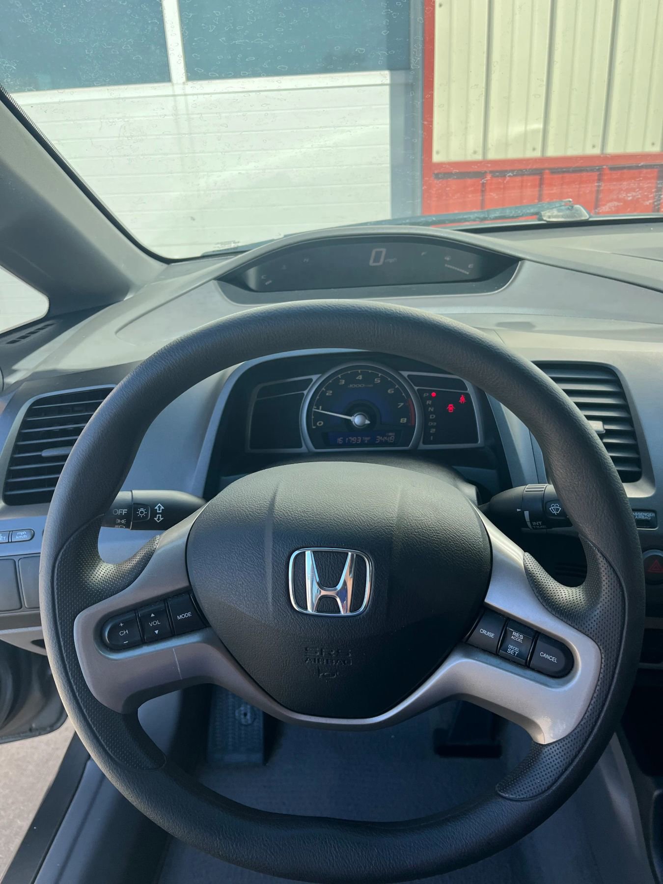 Used 2006 Honda Civic EX image 6