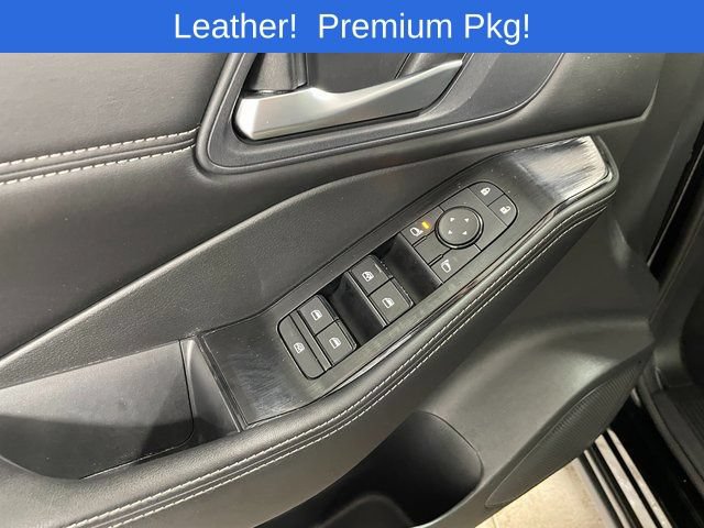 Used 2023 Nissan Rogue SV w/ SV Premium B Package AWD/4WD image 20