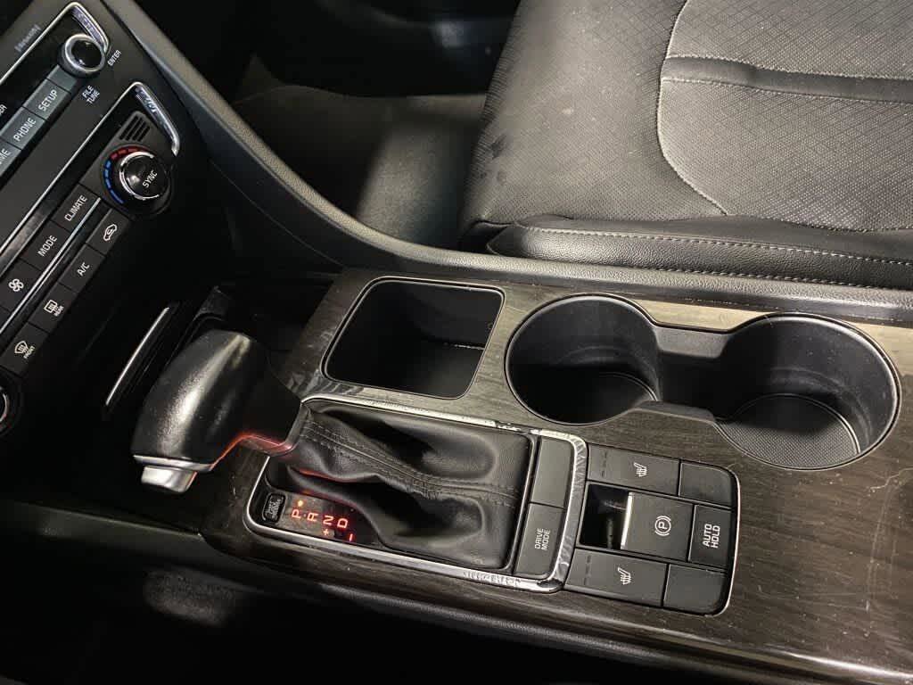 Used 2020 Kia Optima EX FWD image 15