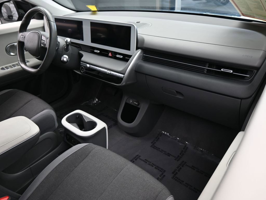 Used 2024 Hyundai Ioniq 5 SEL RWD image 49