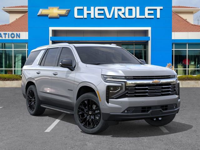 New 2026 Chevrolet Tahoe Premier image 7