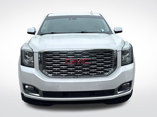 Used 2018 GMC Yukon XL Denali w/ Denali Ultimate Package AWD/4WD image 10