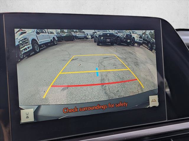 Used 2024 Lexus UX 250h FWD image 13