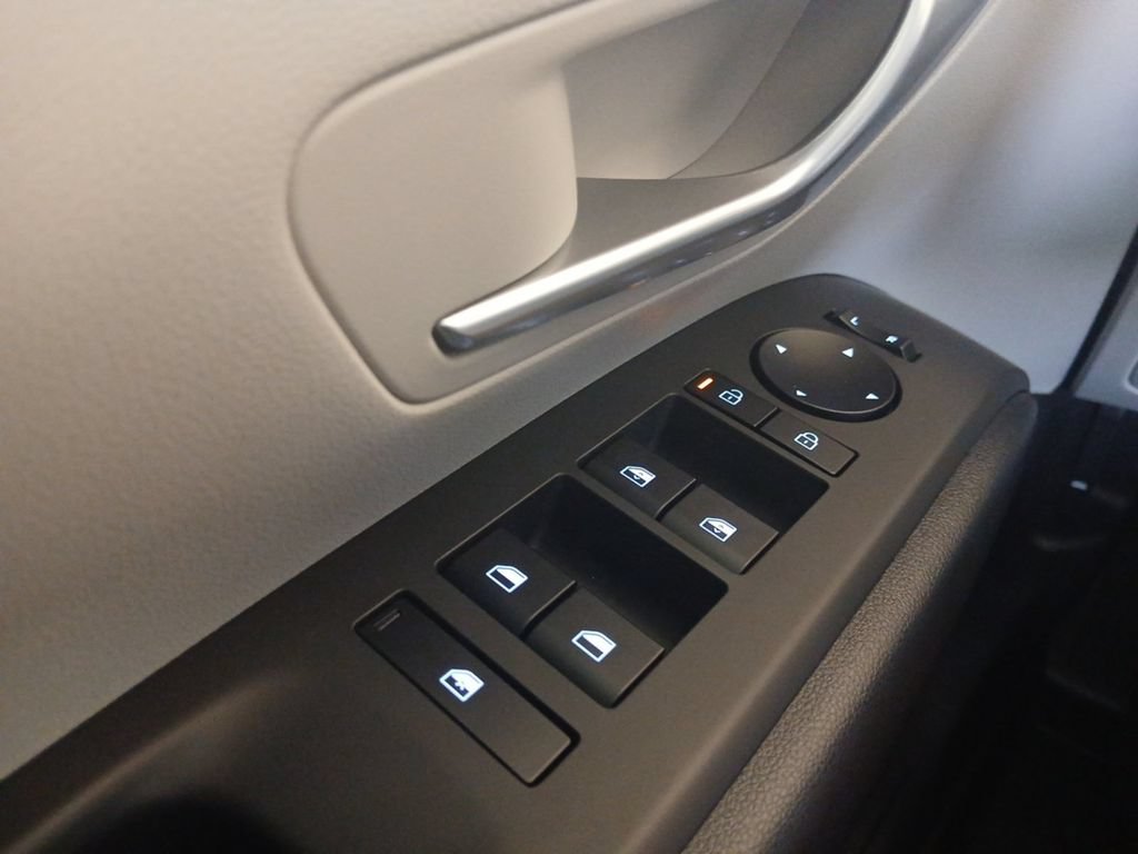 New 2026 Hyundai Tucson SEL AWD/4WD image 17