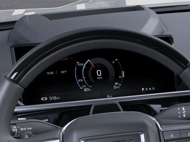 New 2025 GMC Sierra EV Denali image 18