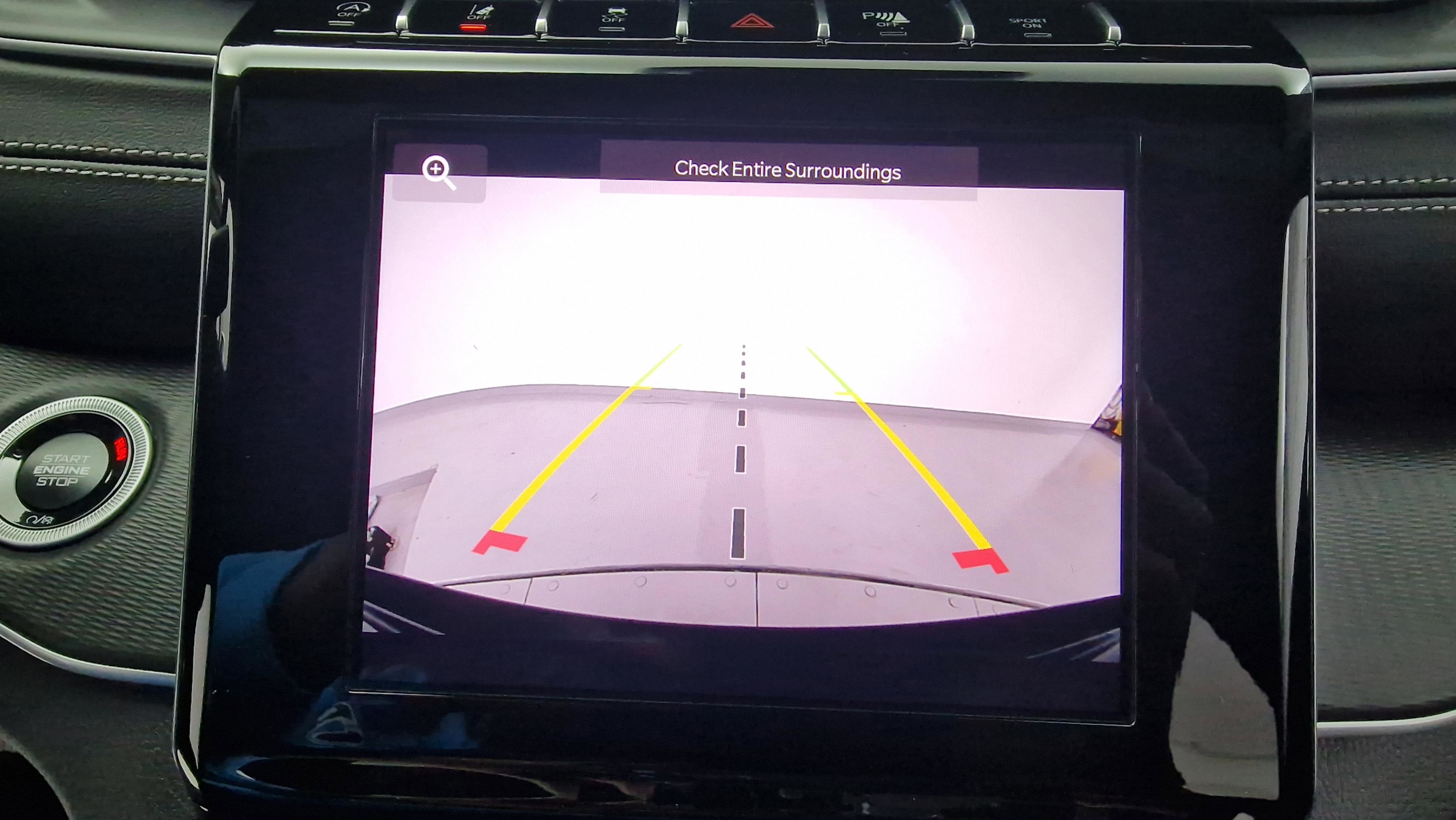 New 2025 Jeep Grand Cherokee Altitude image 19