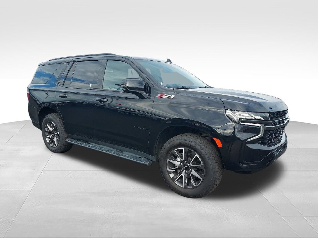 Used 2022 Chevrolet Tahoe Z71 w/ Z71 Off-Road Package AWD/4WD image 7