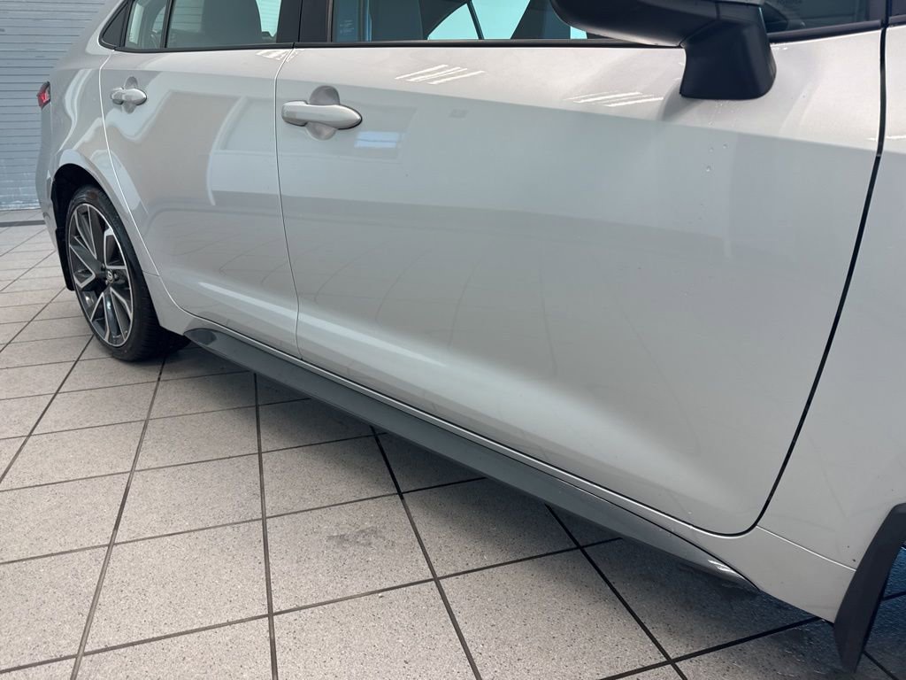 Used 2020 Toyota Corolla SE image 17