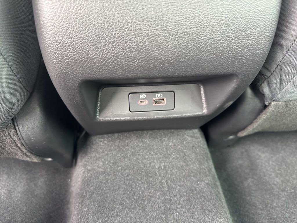 New 2025 Nissan Altima 2.5 SV w/ SV Special Edition Package image 14