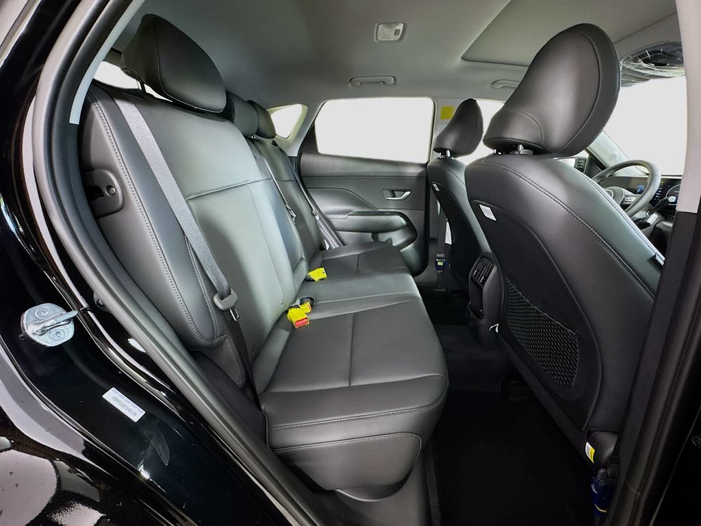 New 2026 Hyundai Kona Limited AWD/4WD image 29