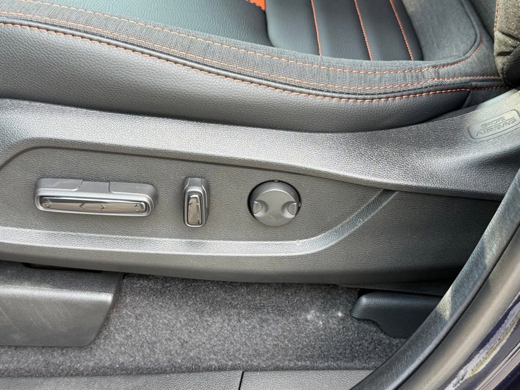 Certified 2026 Honda Passport TrailSport image 24