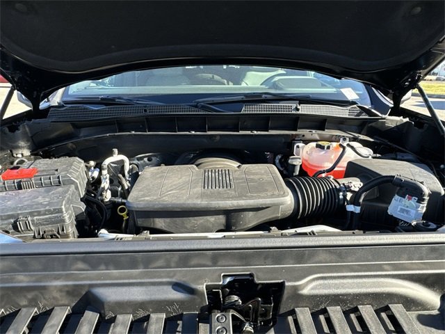 Used 2024 GMC Sierra 1500 SLT w/ SLT Premium Plus Package image 24