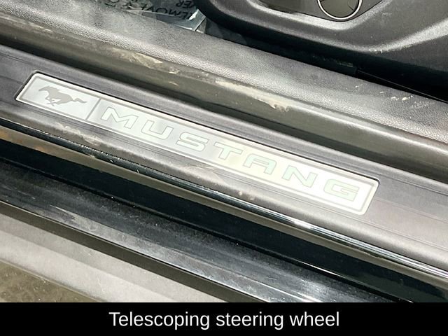 Used 2019 Ford Mustang GT Premium image 19
