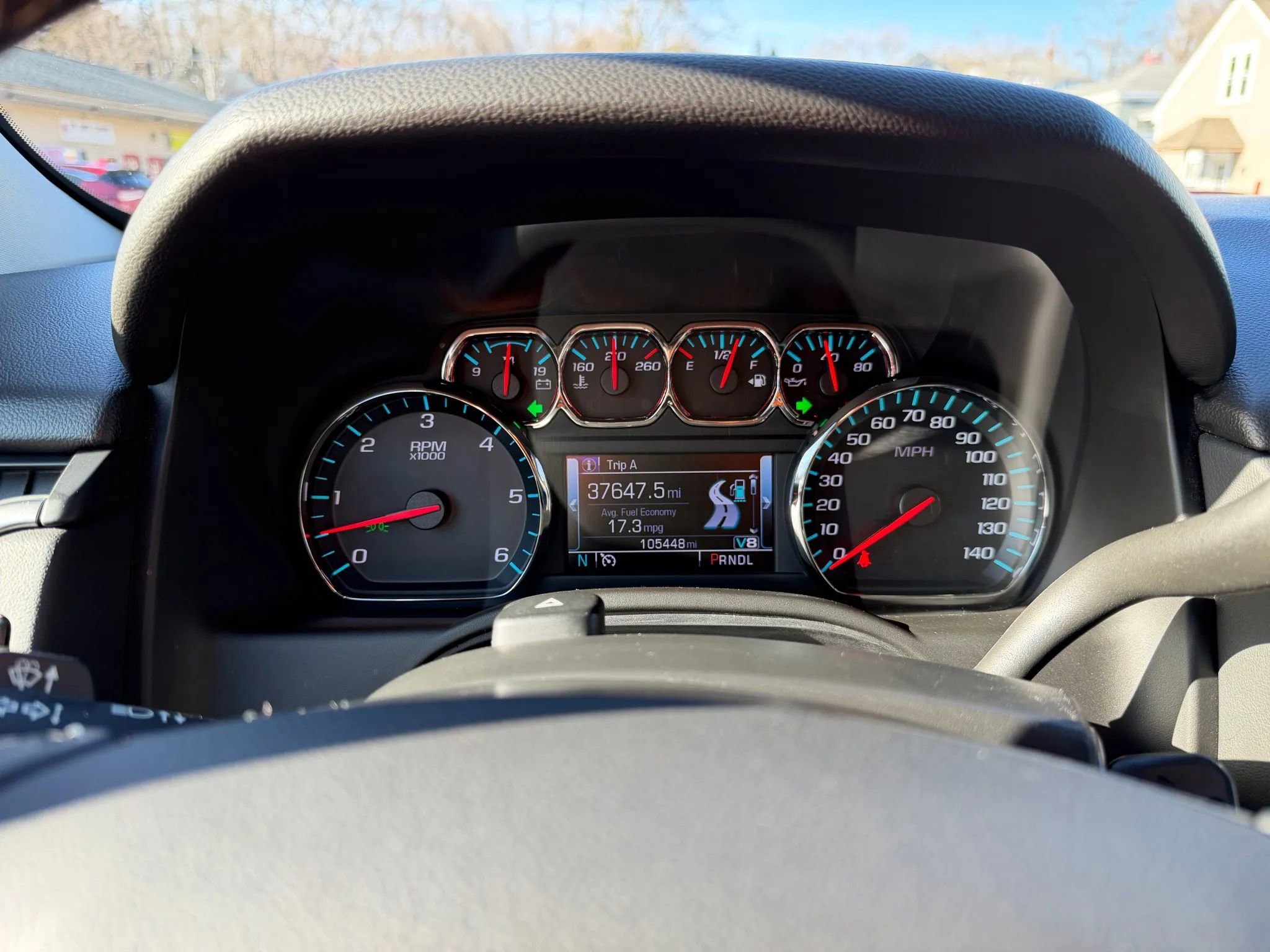 Used 2018 Chevrolet Tahoe LT image 54