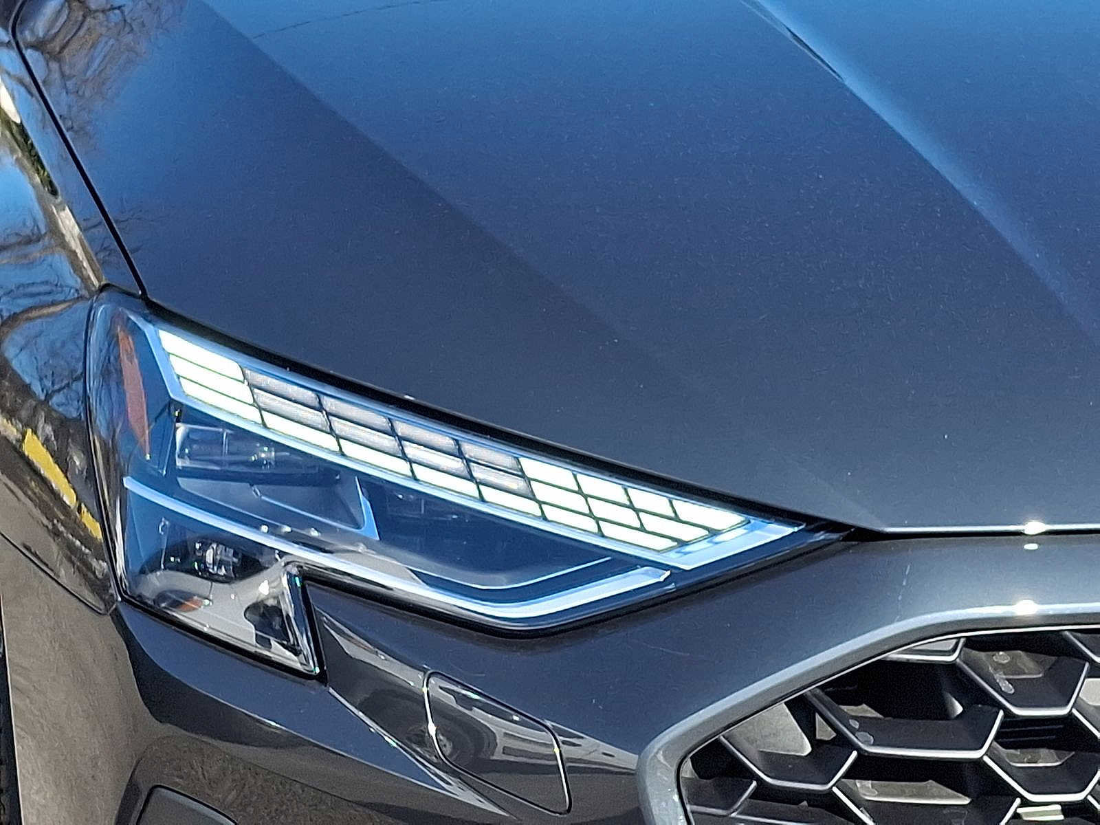 Certified 2026 Audi A3 2.0T Premium Plus w/ Black Optic Package image 25