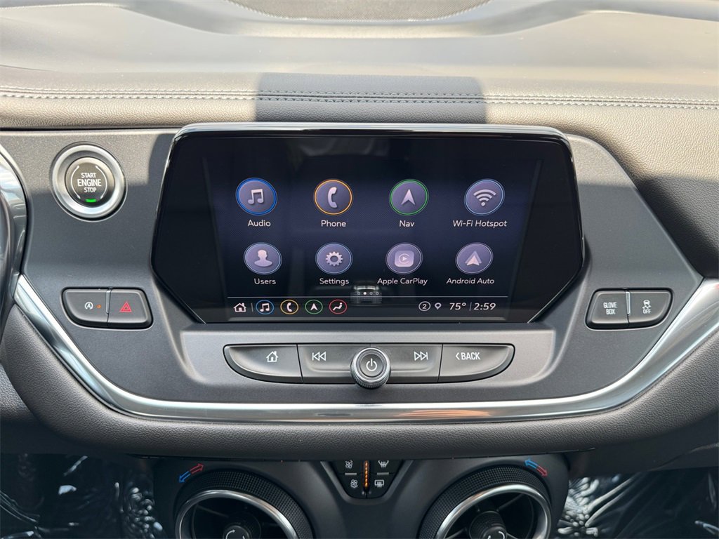 Used 2022 Chevrolet Blazer LT w/ Sound & Technology Package image 26