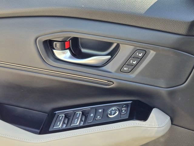 New 2026 Honda Accord Touring image 15