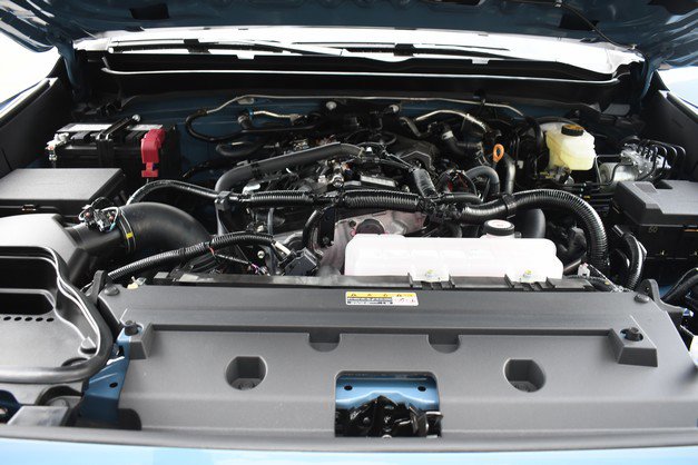 New 2026 Toyota Tacoma SR5 image 13