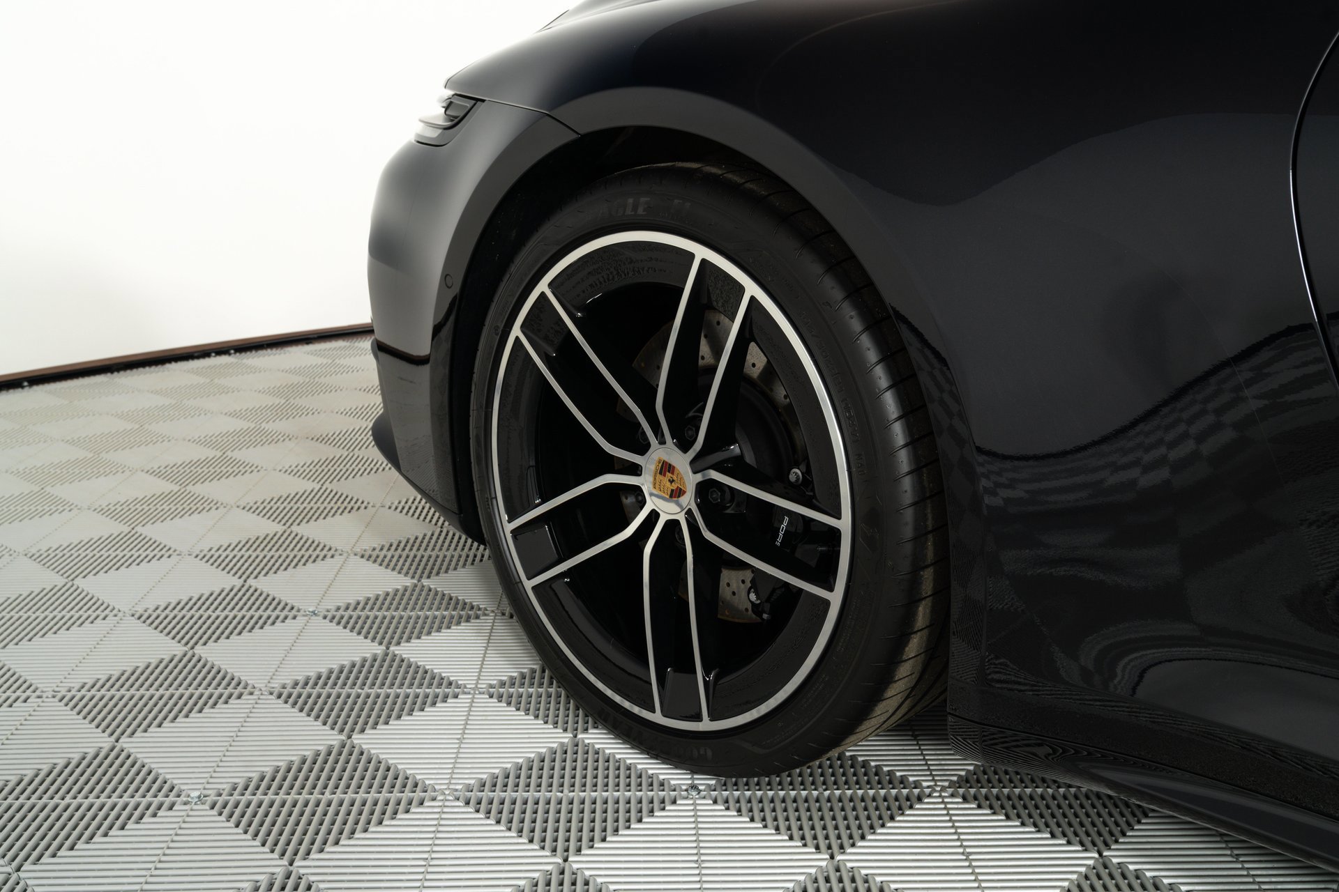 Used 2025 Porsche 911 Carrera S image 54