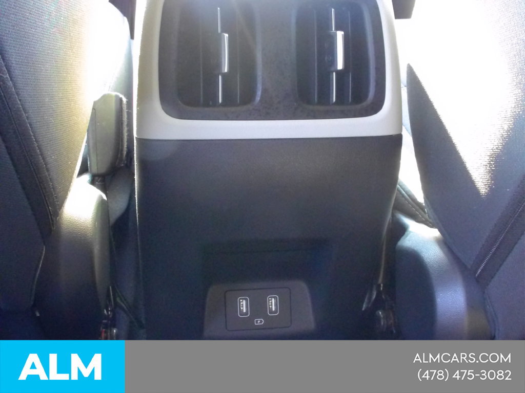 Used 2024 Hyundai Tucson SEL FWD image 31